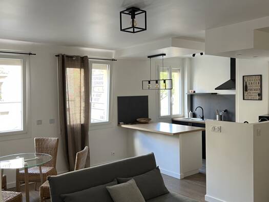 Appartement à vendre 118 000 € 3 pièces 2 chambres 56 m² Étage 1/5 Saint Martin Perpignan 66000