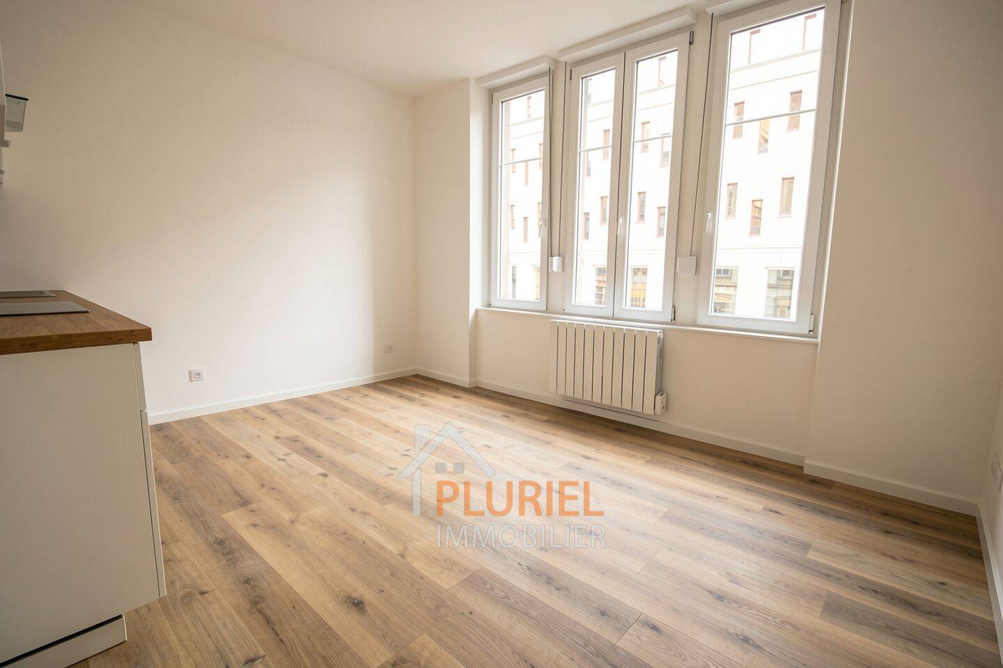 Appartement 2 pièces 32 m² · à Strasbourg · 31,6 m² · 745 €/mois