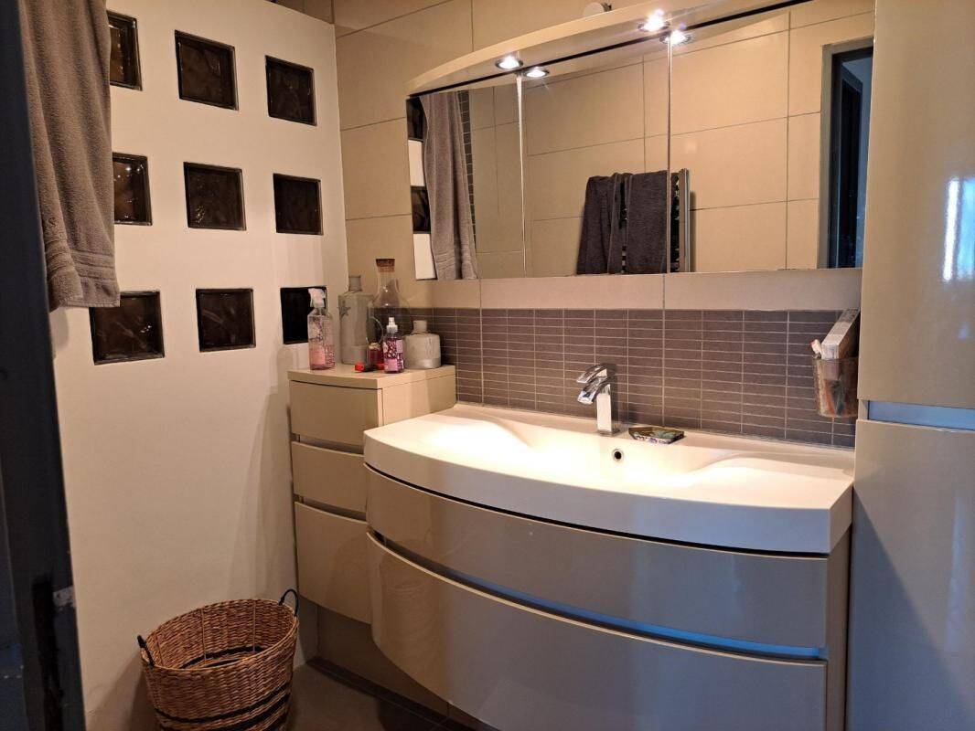 Appartement 4 pièces 86 m² · à Sassenage · 86 m² · 1 250 €/mois