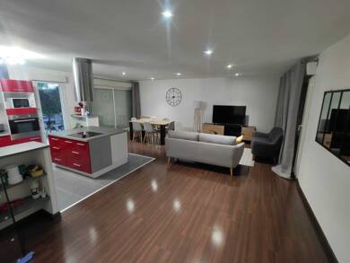 Maison à louer 450 € 6 pièces 5 chambres 120 m² 200 m² de terrain Beaulieu Poitiers 86000