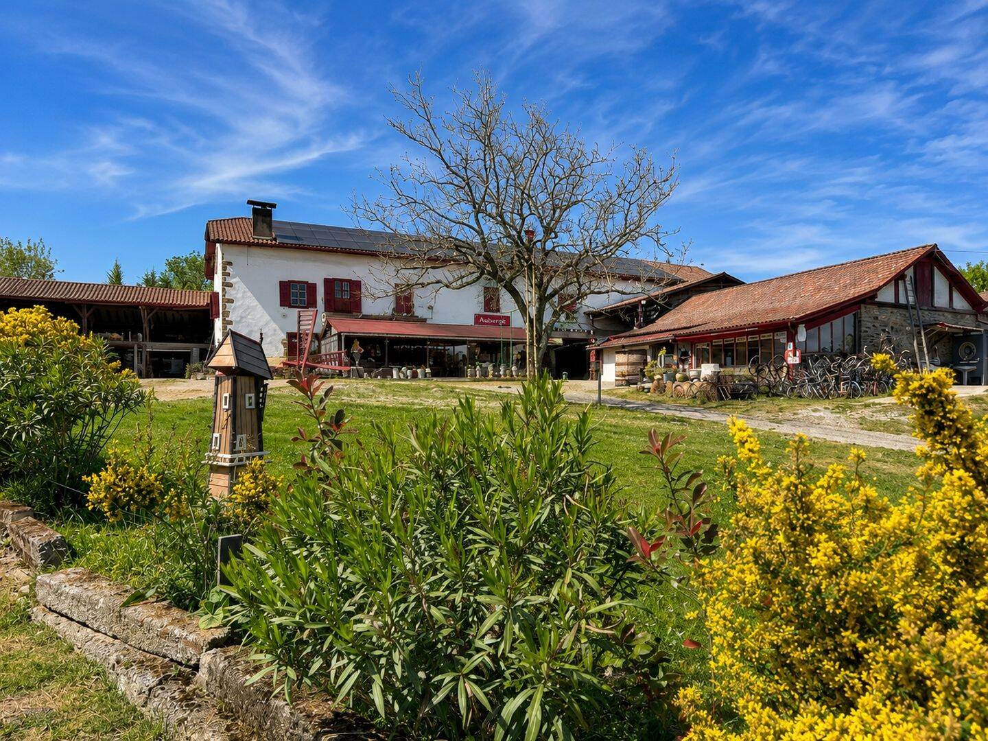 Maison 4 pièces 157 m² · à Saint-Palais · 157 m² · 495 000 €