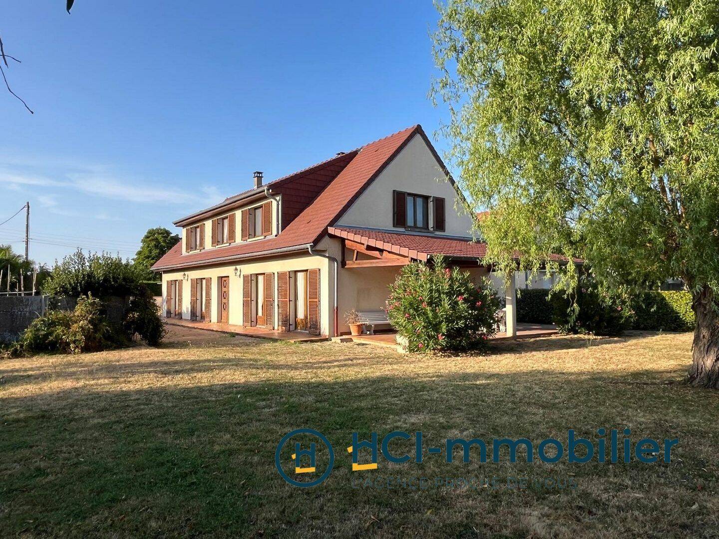 Maison 9 pièces 193 m² · à Saint-Rémy · 192,7 m² · 319 000 €