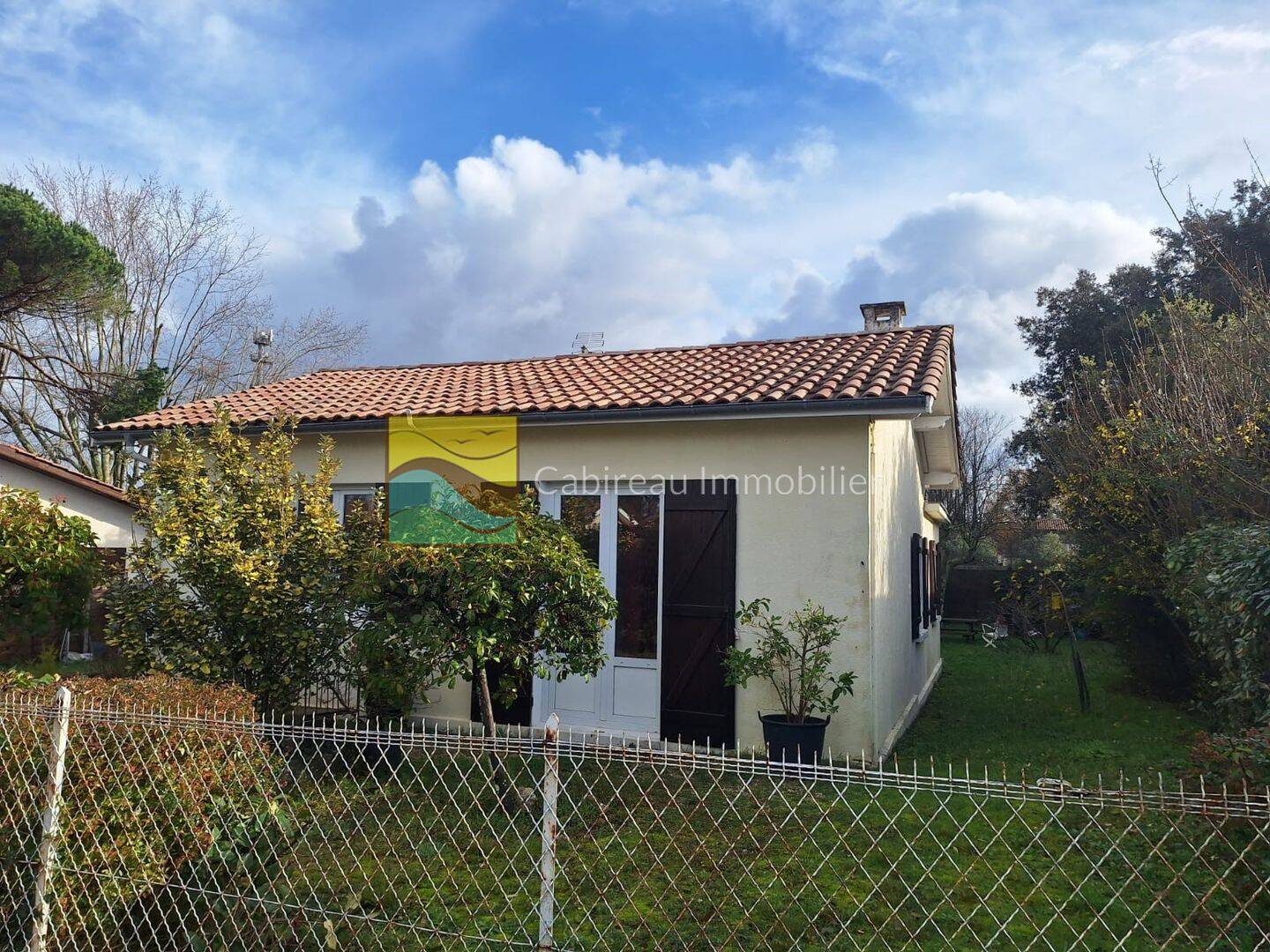 Maison 4 pièces 76 m² · à Lacanau · 76 m² · 354 000 €