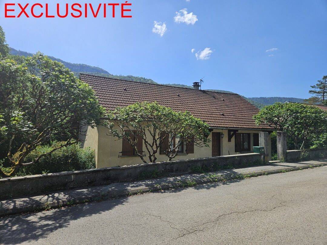 Maison 4 pièces 90 m² · à Saint-Claude · 90 m² · 199 000 €