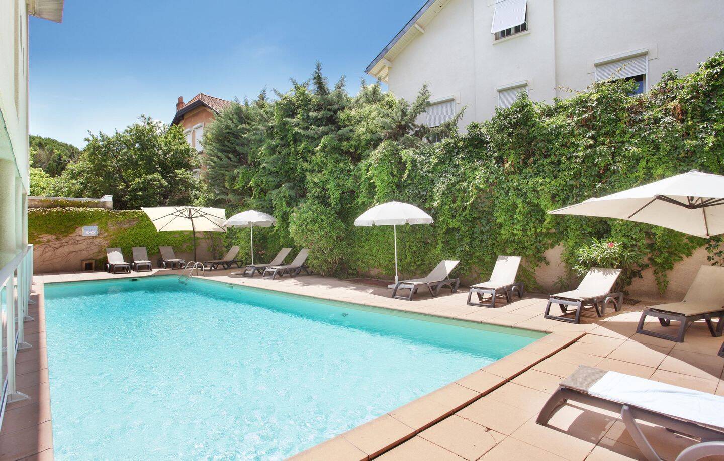 Appartement 1 pièce 27 m² · à Aix-en-Provence · 27,4 m² · 190 176 €