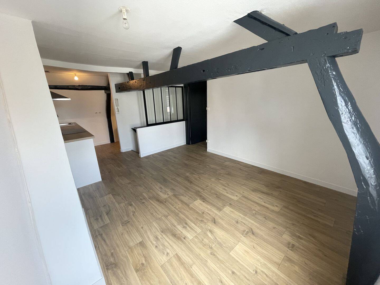 Appartement 2 pièces 36 m² · à Ronchin · 36,3 m² · 638 €/mois