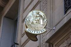 SELAS LEOPOLD NOTAIRES logo