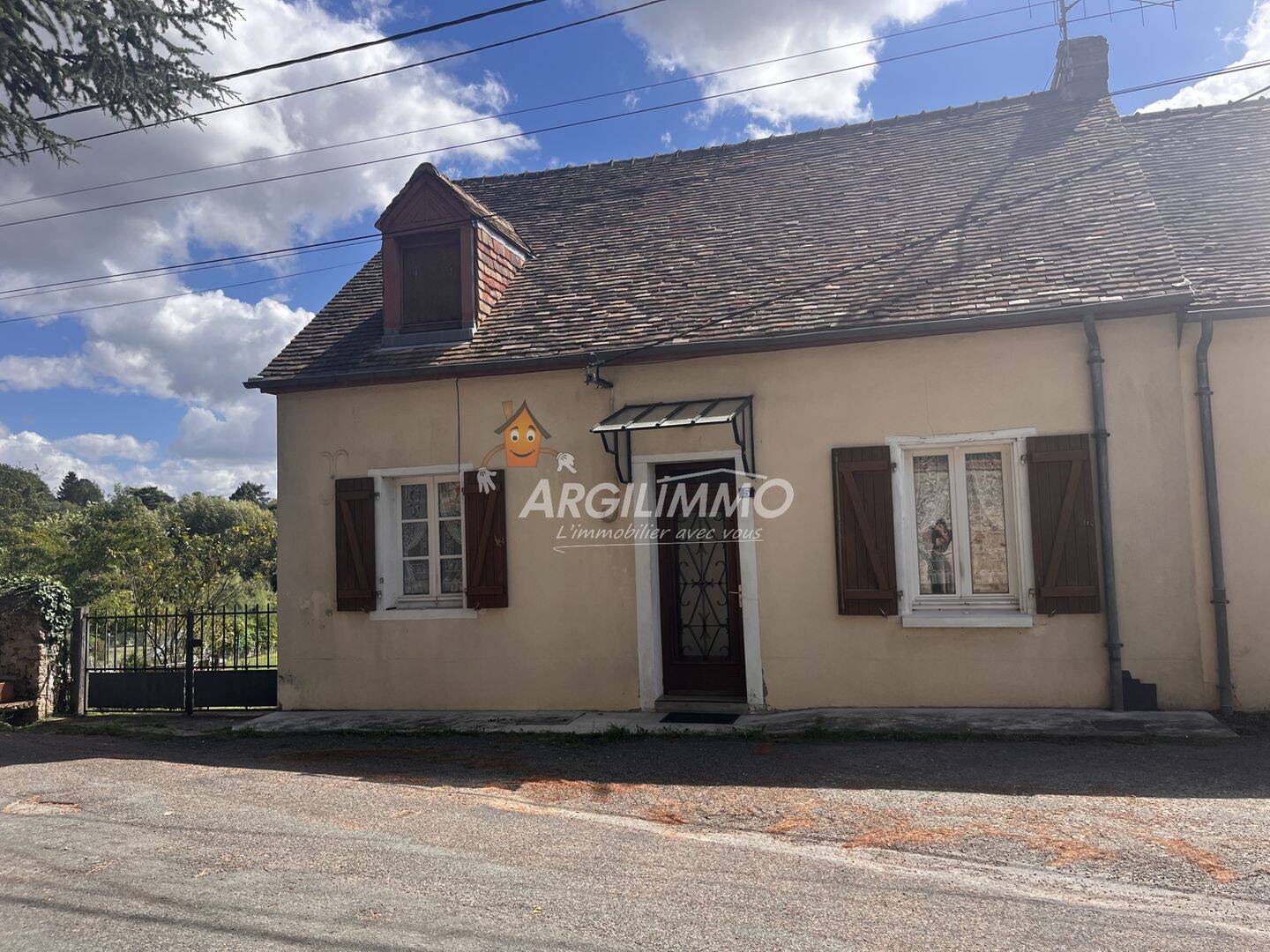 Maison 4 pièces 75 m² · à Bouloire · 75 m² · 86 300 €