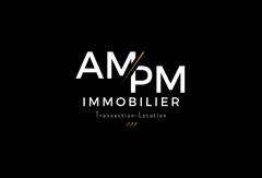 SARL AM/PM IMMOBILIER logo