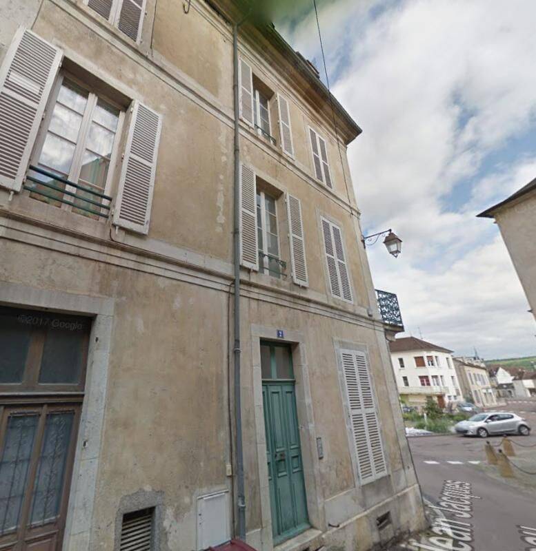 Appartement 2 pièces 56 m² · à Montbard · 56 m² · 512 €/mois