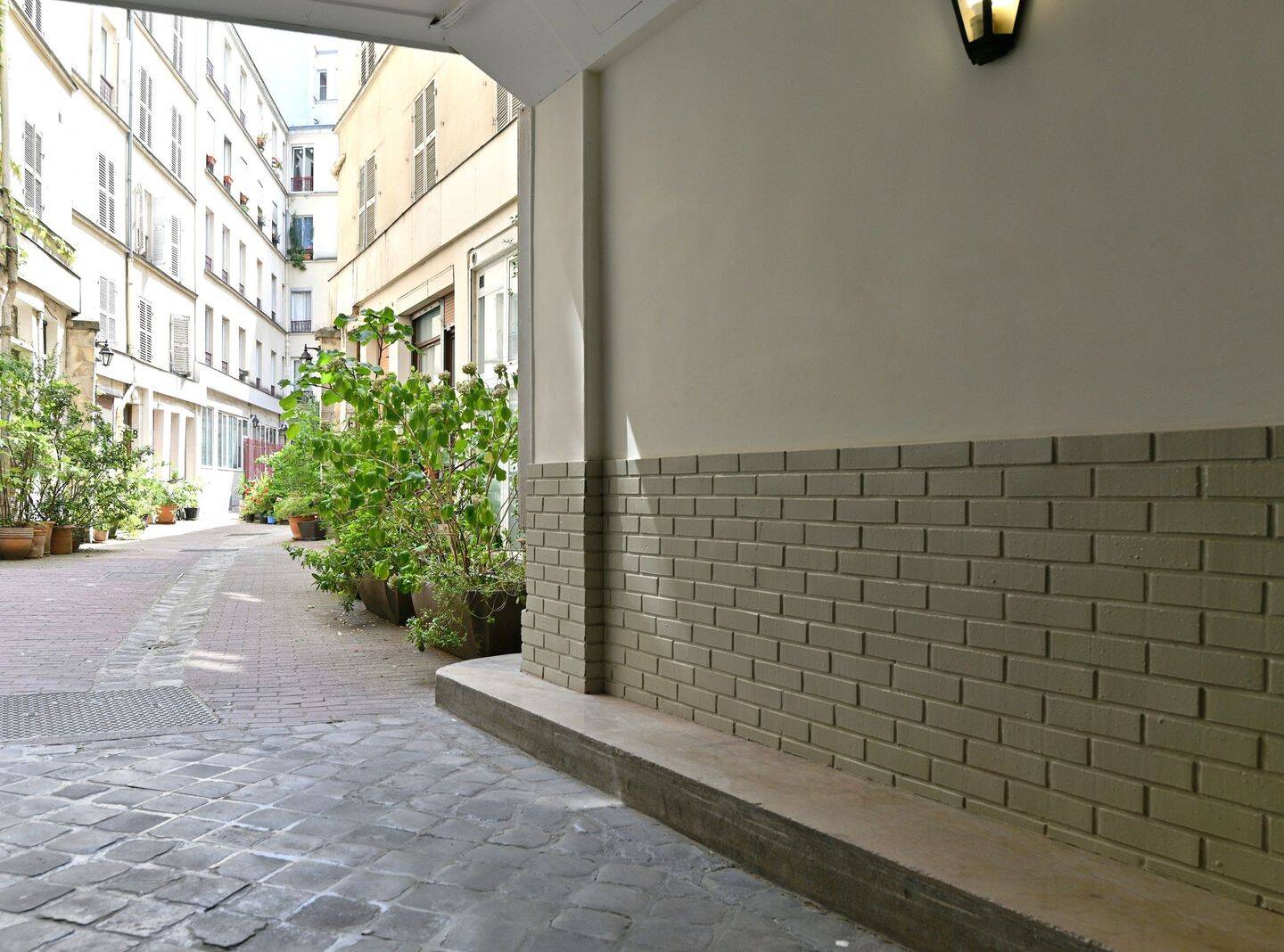Appartement 2 pièces 45 m² · à Paris 10ème Arrondissement · 45 m² · 405 000 €