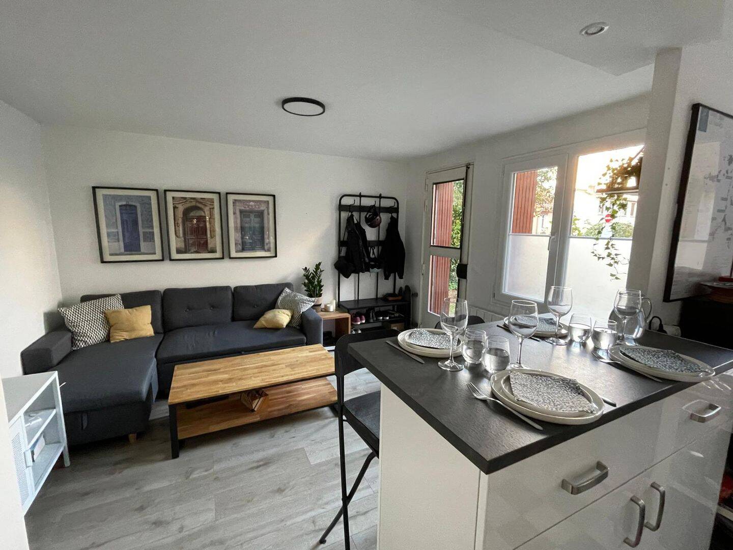 Appartement 2 pièces 47 m² · à Meudon · 47 m² · 1 280 €/mois