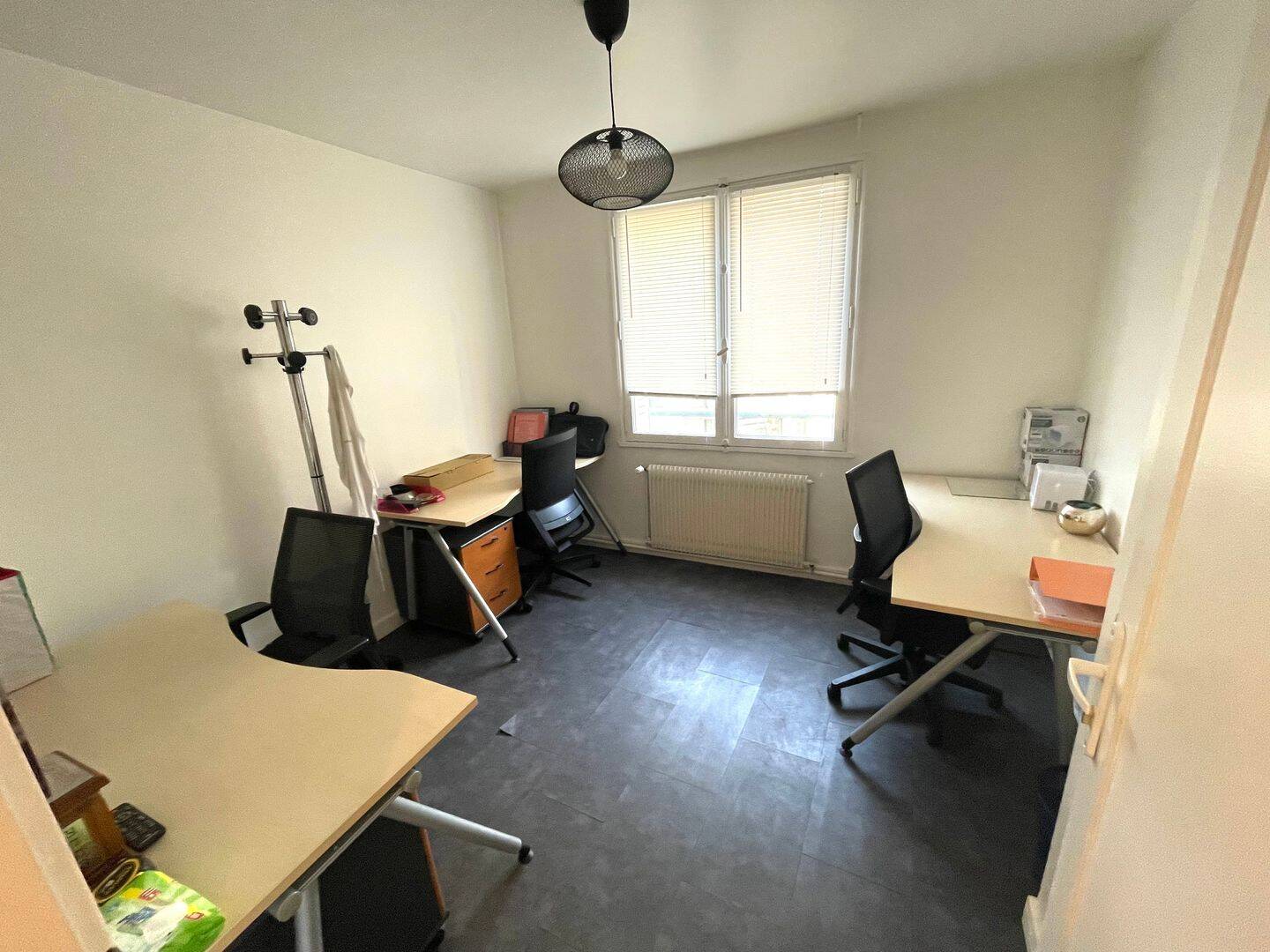 Appartement 5 pièces 90 m² · à Villeurbanne · 90 m² · 1 490 €