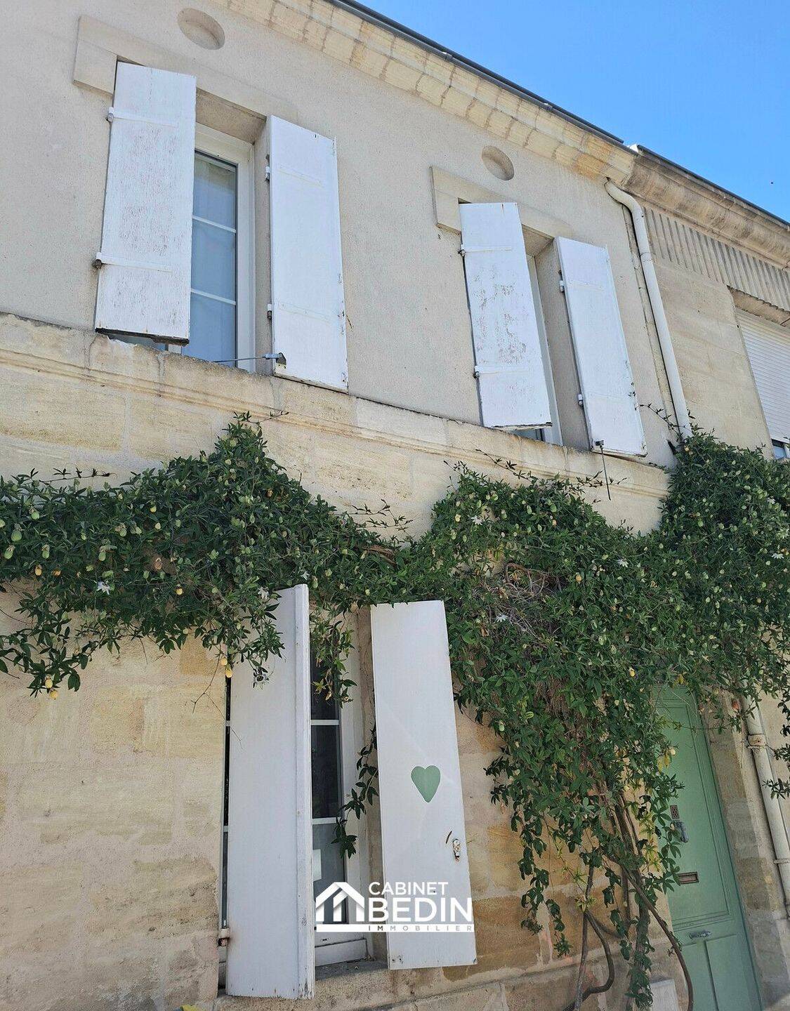 Maison 5 pièces 87 m² · à Bordeaux · 87 m² · 576 400 €