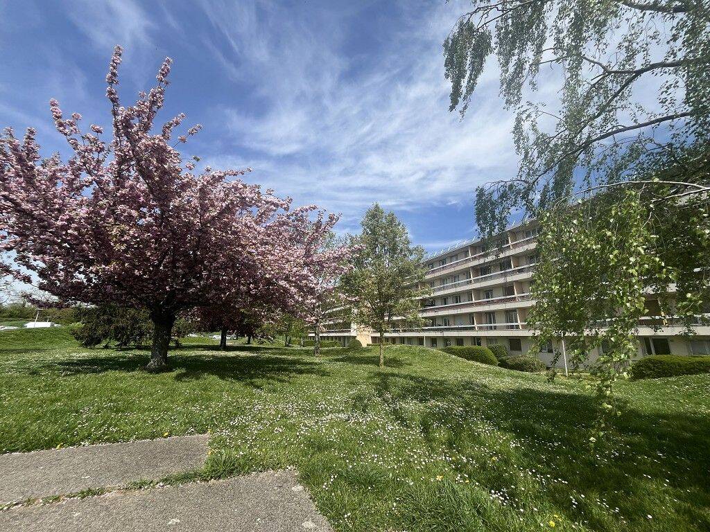 Appartement 4 pièces 80 m² · à Ermont · 80 m² · 179 900 €
