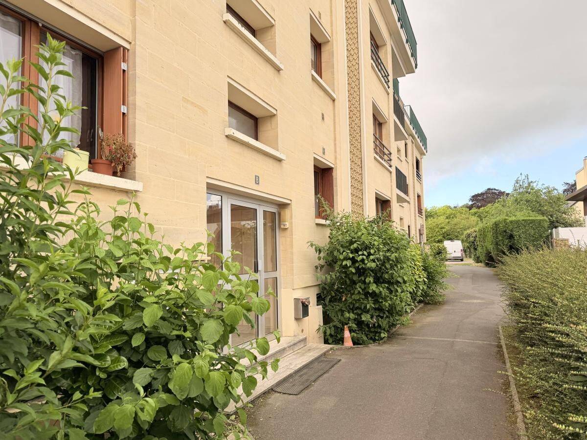 Appartement 3 pièces 61 m² · à Caen · 61 m² · 169 600 €