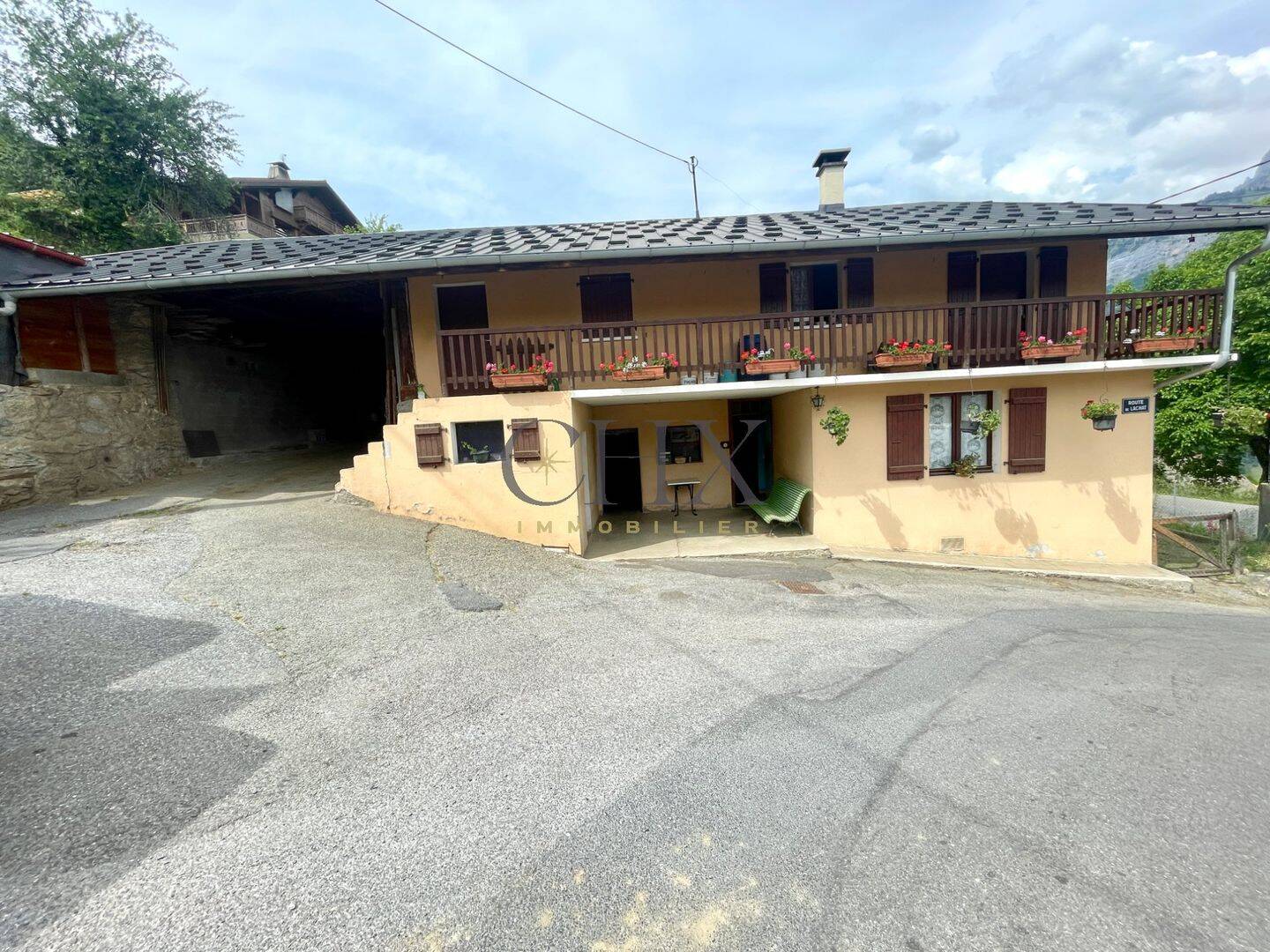 Maison 6 pièces 106 m² · à Sallanches · 106 m² · 480 000 €
