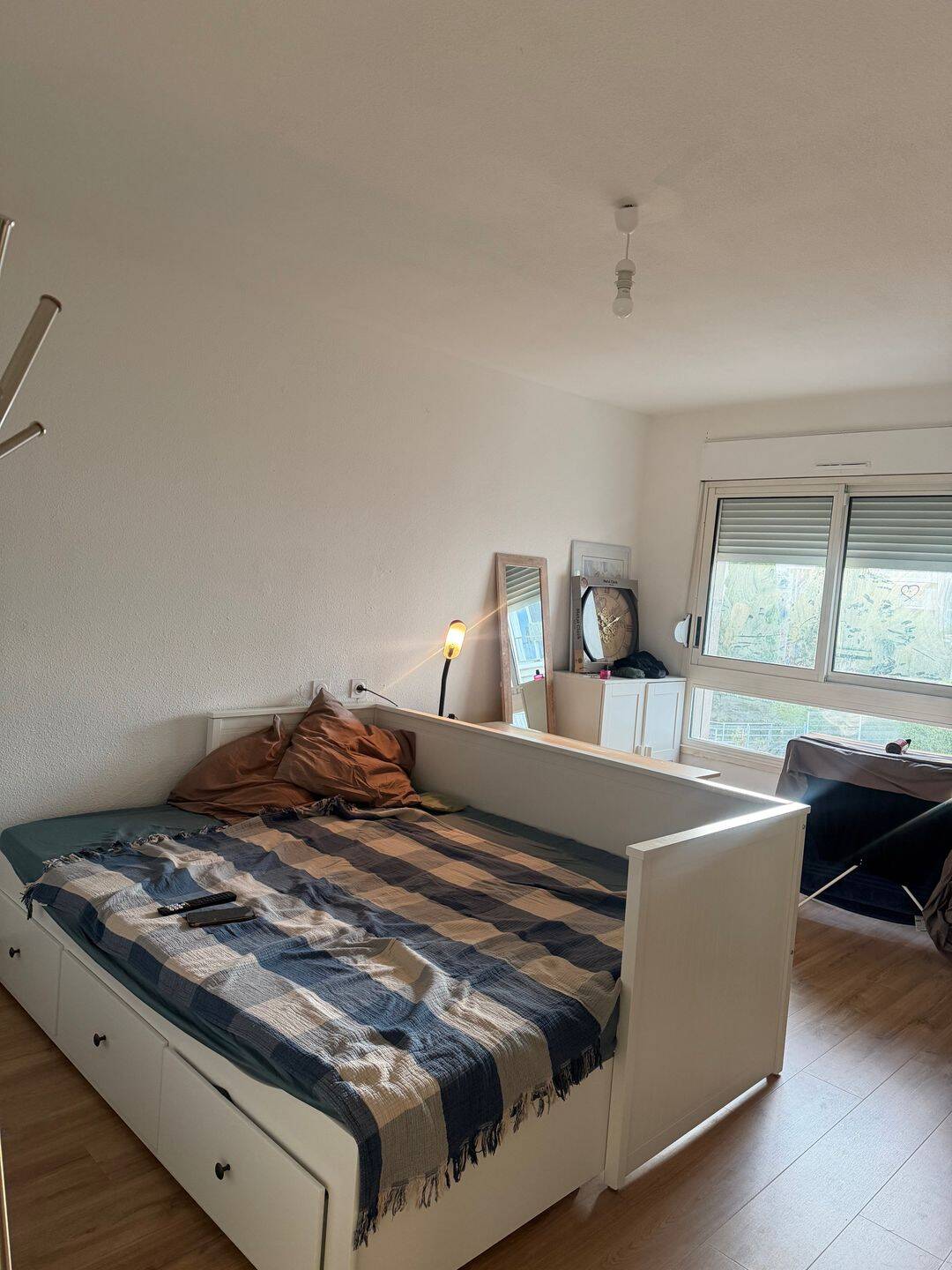 Appartement 1 pièce 24 m² · à Nîmes · 24 m² · 600 €/mois