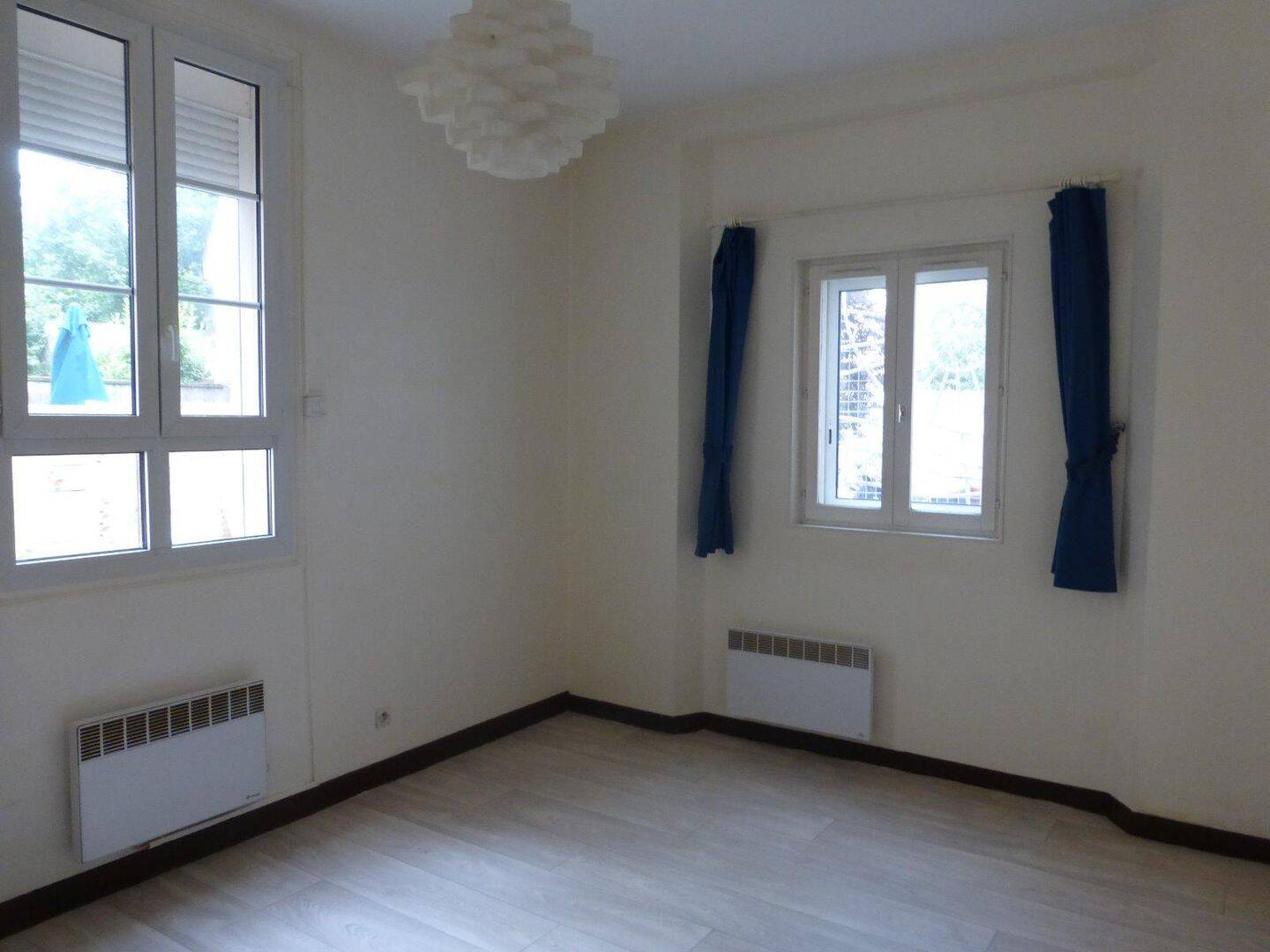 Appartement 1 pièce 23 m² · à Aunay-sous-Auneau · 23,4 m² · 57 000 €