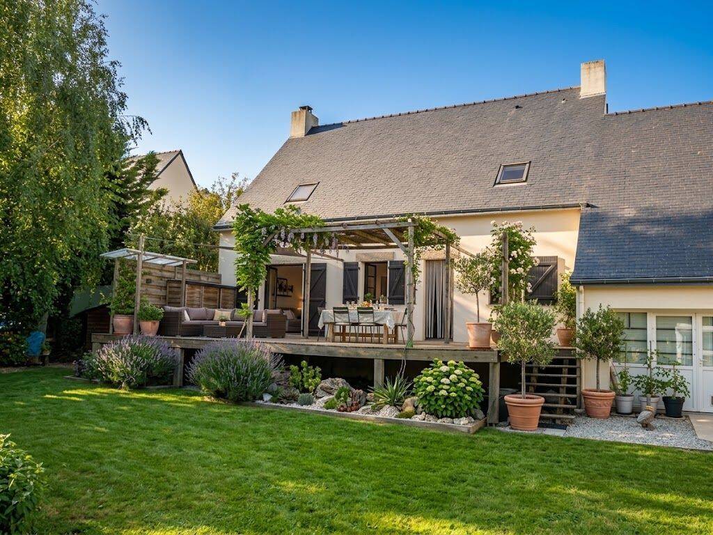 Maison 5 pièces 144 m² · à Batz-sur-Mer · 144 m² · 603 200 €