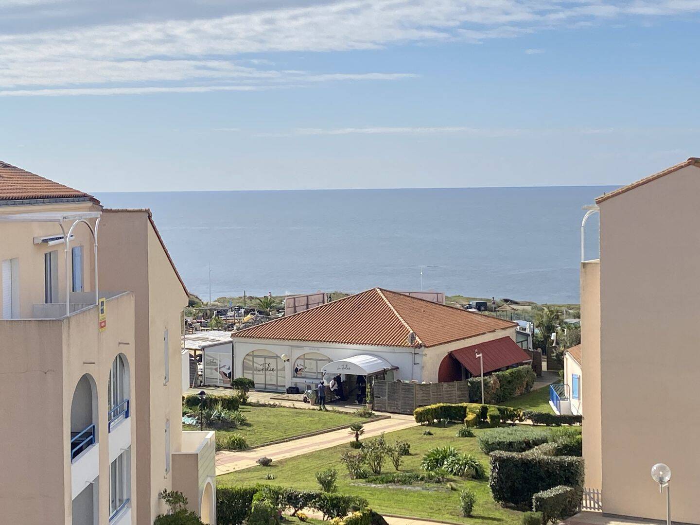 Appartement 2 pièces 30 m² · à Les Sables-d'Olonne · 29,5 m² · 130 540 €