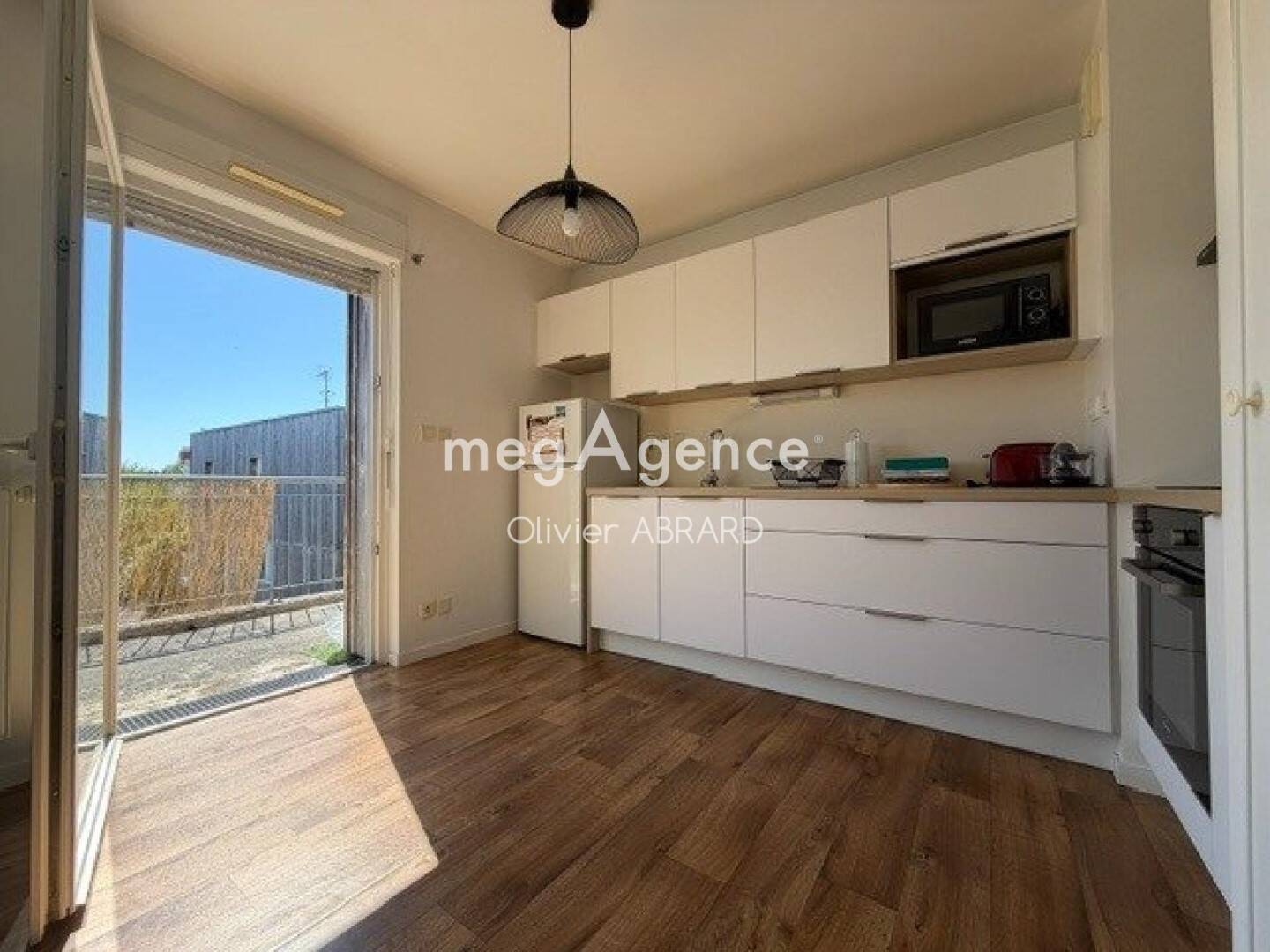 Appartement 3 pièces 66 m² · à Saint-Herblain · 66 m² · 208 000 €