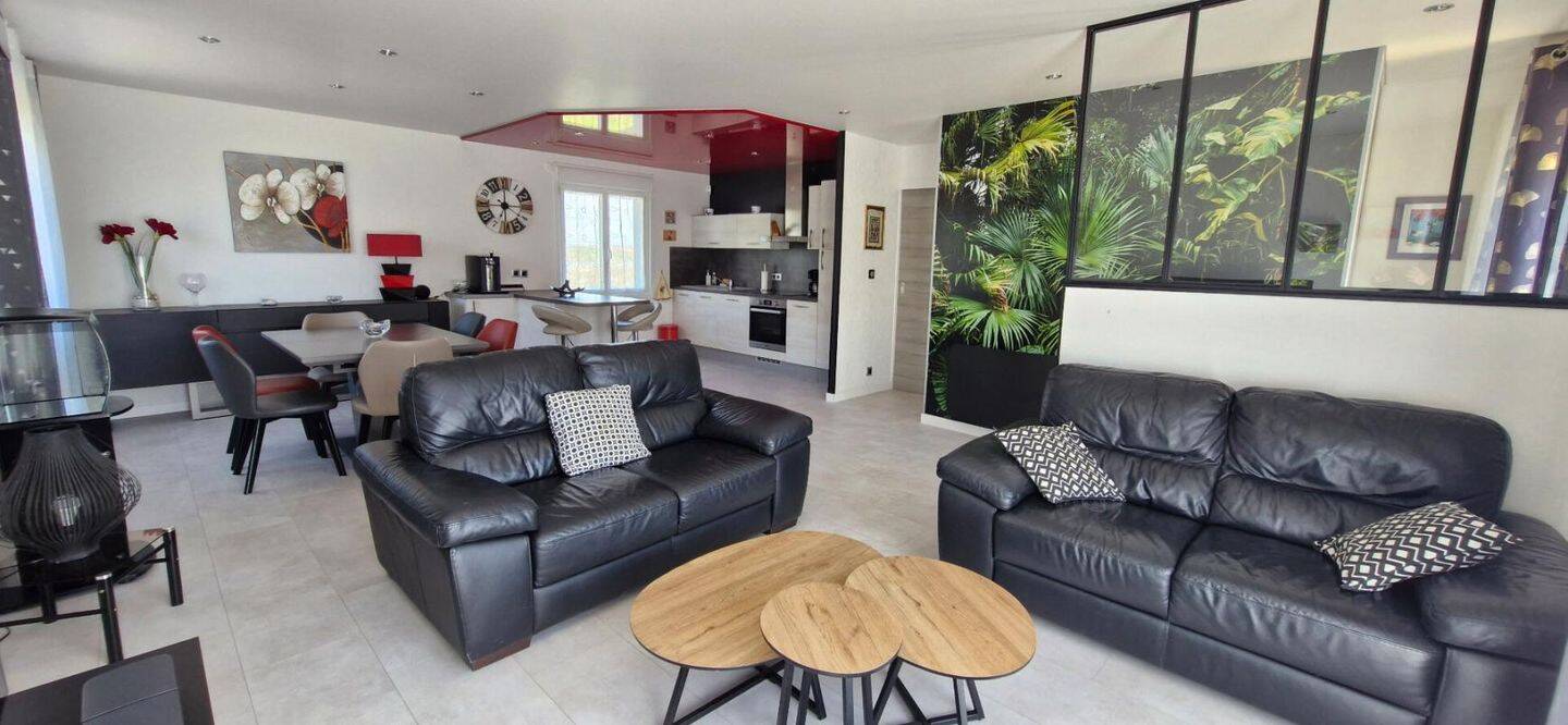 Maison 6 pièces 120 m² · à Conflans-en-Jarnisy · 120 m² · 240 000 €