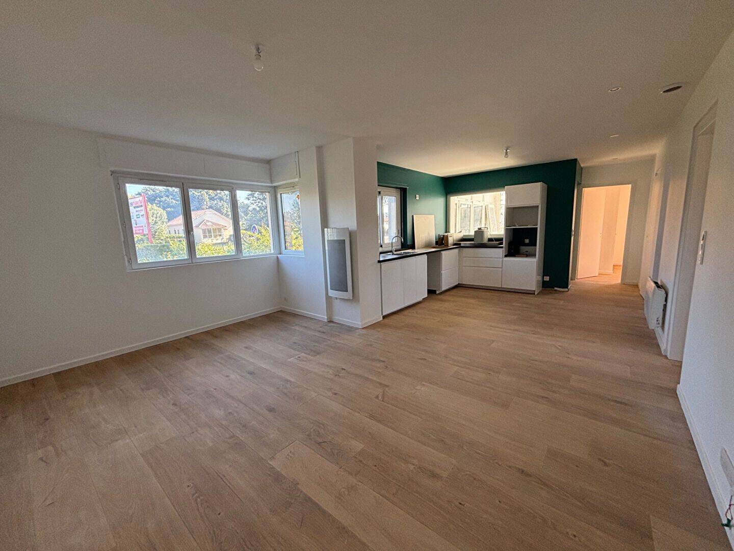 Appartement 3 pièces 71 m² · à Dax · 71 m² · 900 €/mois