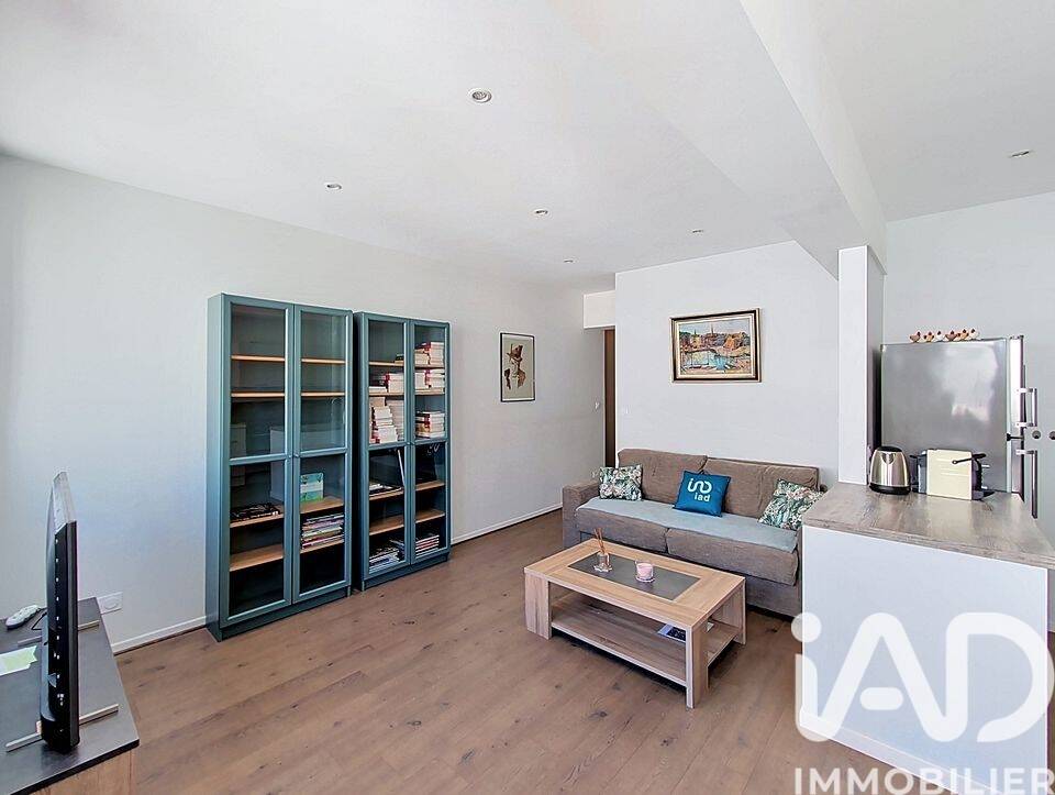 Appartement 2 pièces 53 m² · à Caen · 53 m² · 234 500 €