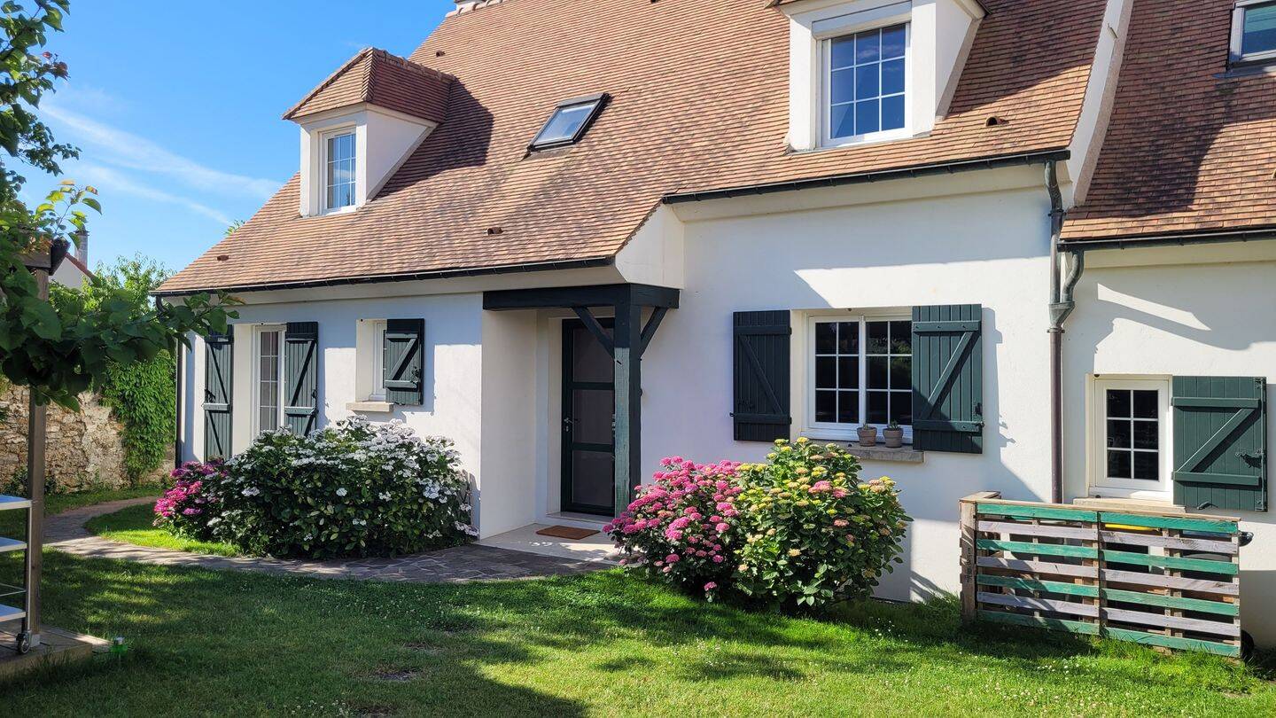 Maison 6 pièces 159 m² · à La Ville-du-Bois · 159 m² · 549 000 €