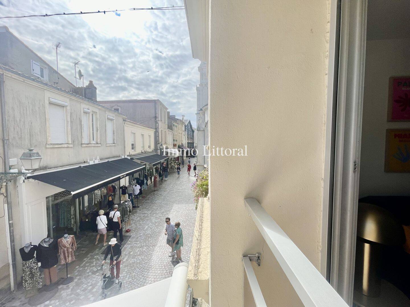 Appartement 1 pièce 30 m² · à Les Sables-d'Olonne · 29,7 m² · 179 000 €