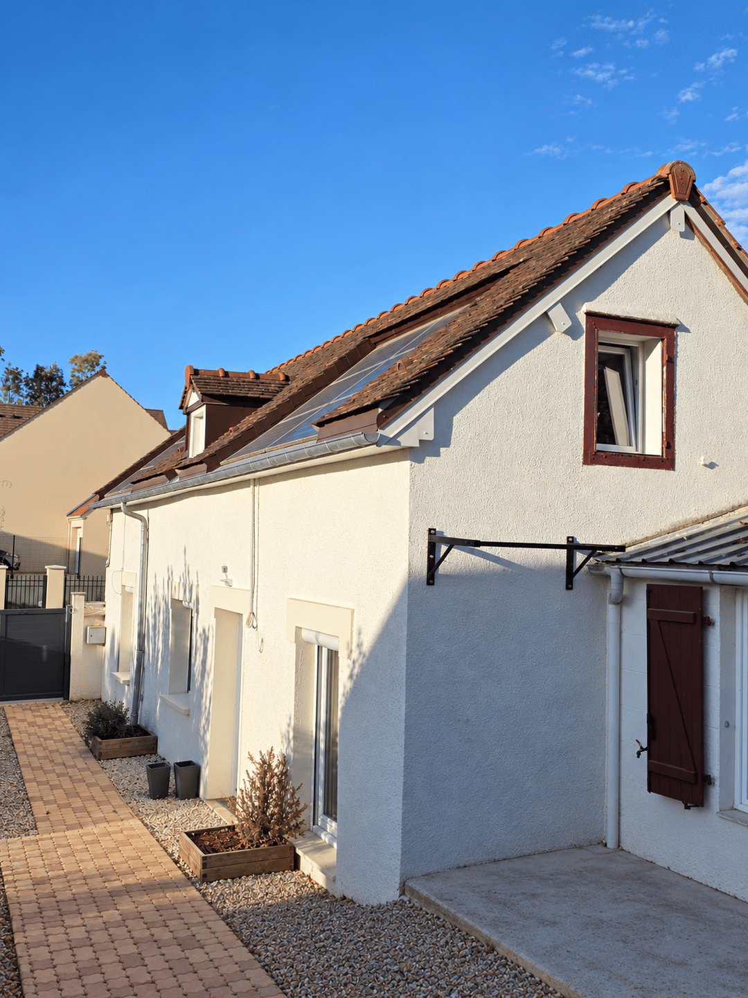 Maison 5 pièces 80 m² · à Chartres · 80 m² · 1 180 €/mois