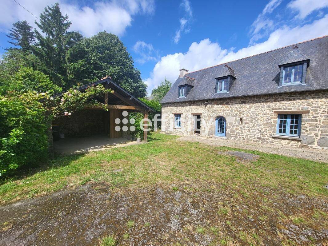 Maison 5 pièces 115 m² · à Québriac · 115 m² · 277 700 €