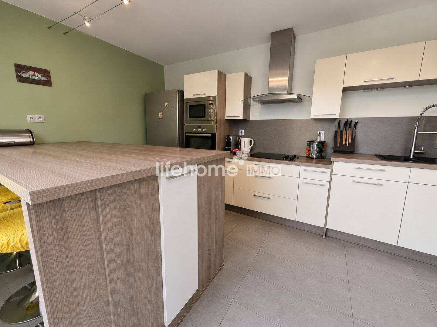 Appartement 2 pièces 62 m² · à Strasbourg · 61,5 m² · 269 900 €