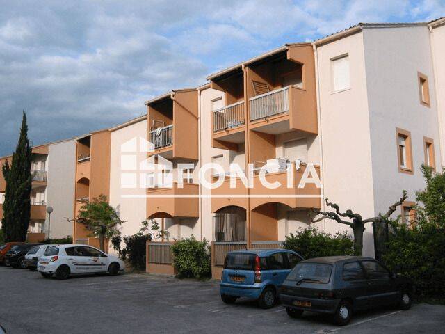 Appartement 1 pièce 22 m² · à Montpellier · 22 m² · 491 €/mois
