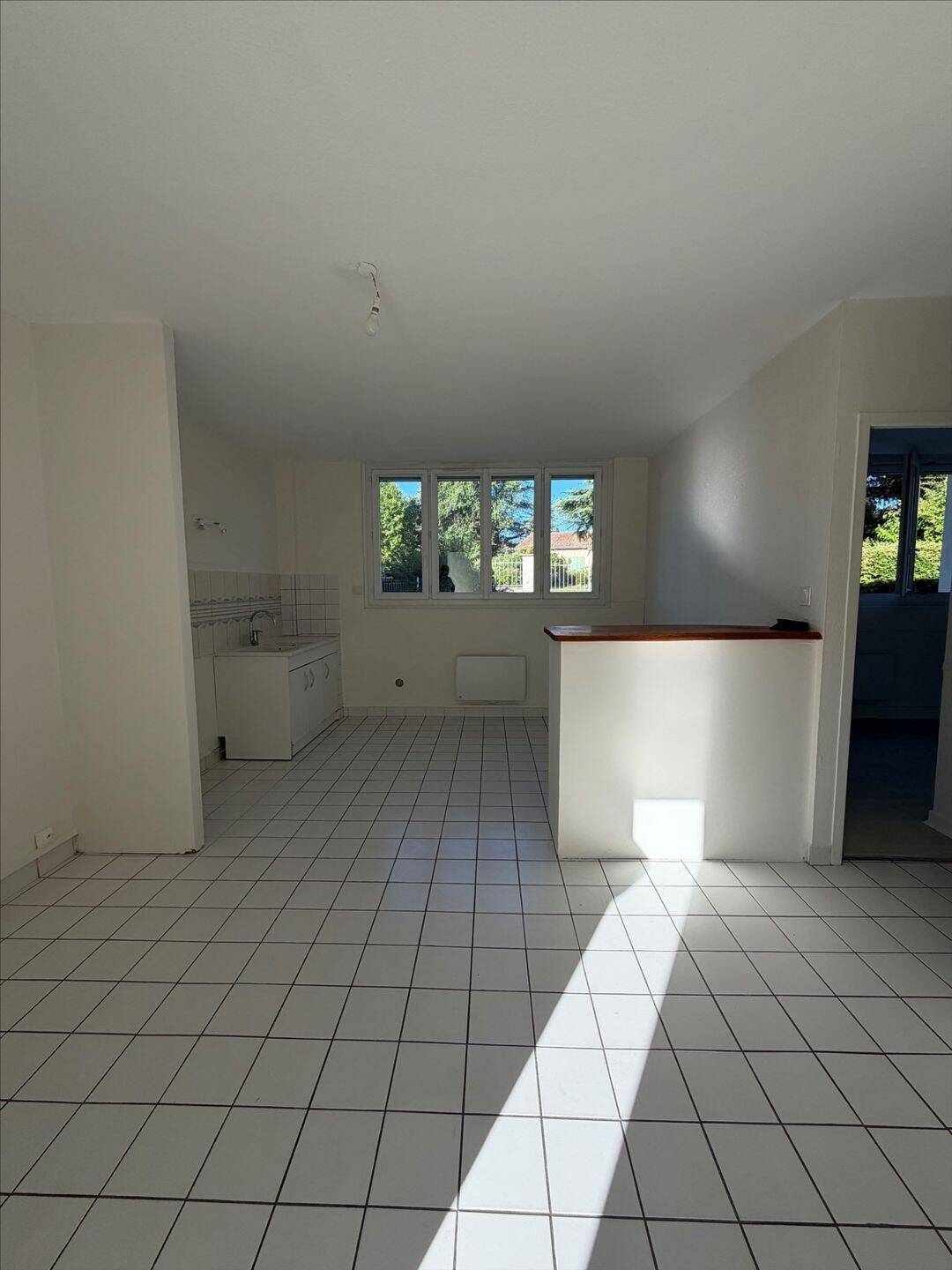 Appartement 3 pièces 53 m² · à Vaugneray · 53 m² · 619 €