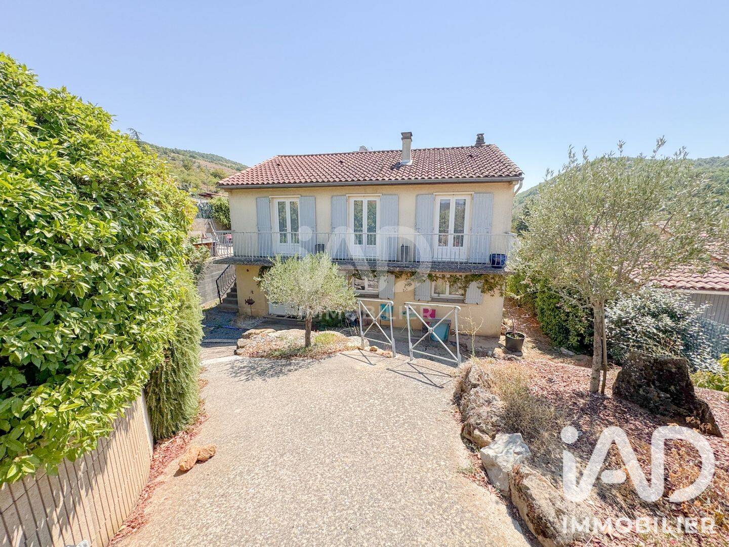 Maison 5 pièces 140 m² · à Saint-Rome-de-Tarn · 140 m² · 228 000 €