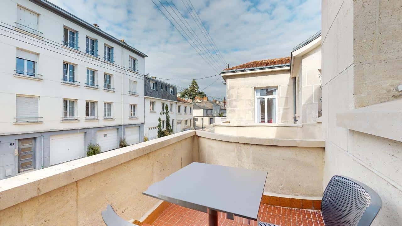 Gaston - Private Room (16) - Colocation — 16