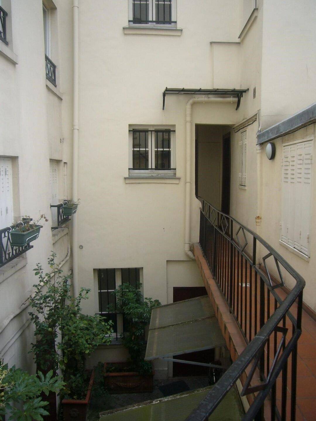 Appartement 22 m² · à Paris 11ème Arrondissement · 21,7 m² · 249 000 €