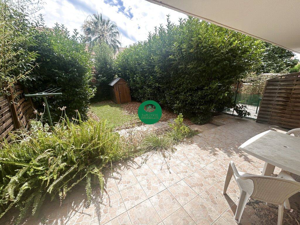 Appartement 2 pièces 37 m² · à La Seyne-sur-Mer · 37 m² · 249 000 €