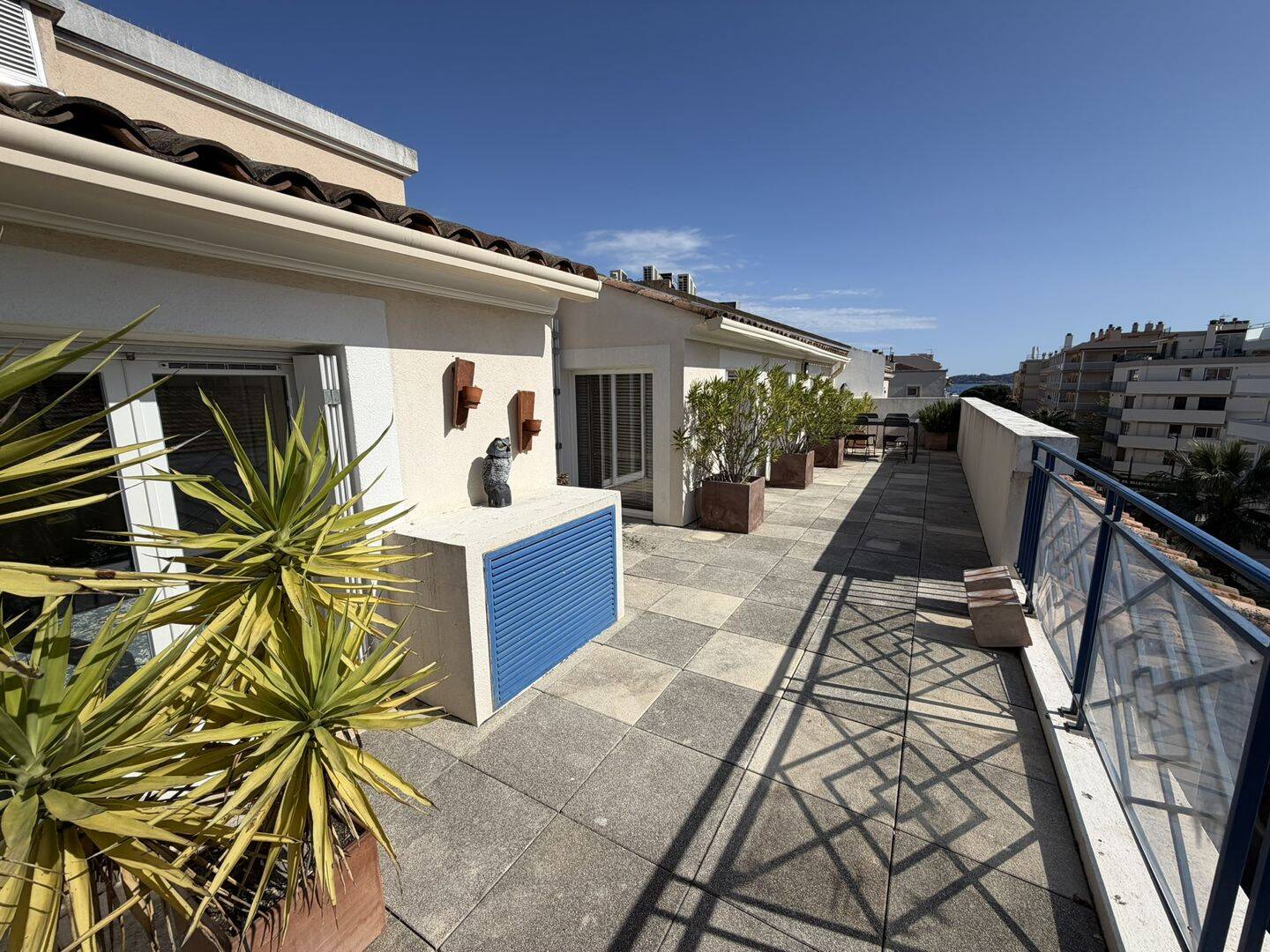 Appartement 4 pièces 69 m² · à Sainte-Maxime · 68,6 m² · 595 000 €