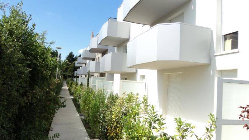 Appartement 2 pièces 43 m² · à Eysines · 42,8 m² · 648 €