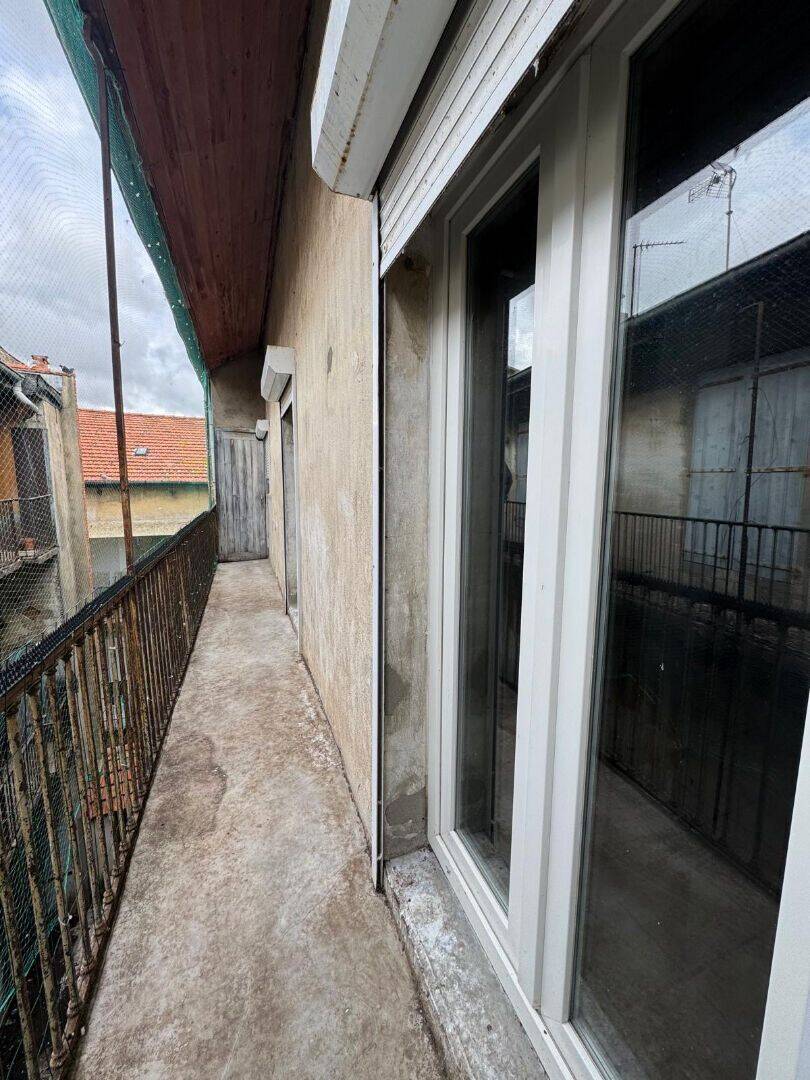 Appartement 2 pièces 38 m² · à Béziers · 38,2 m² · 69 000 €