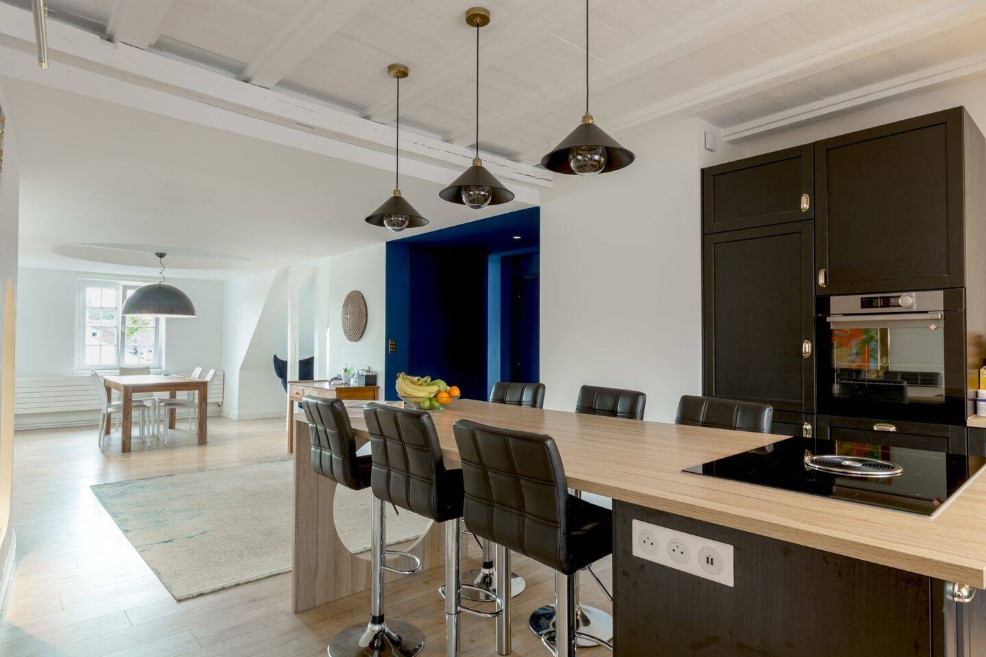 Appartement 5 pièces 141 m² · à Strasbourg · 141 m² · 749 000 €