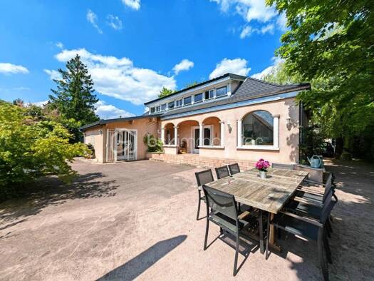 Maison à vendre 520 000 € 5 pièces 3 chambres 139 m² 924 m² de terrain Chartrettes 77590