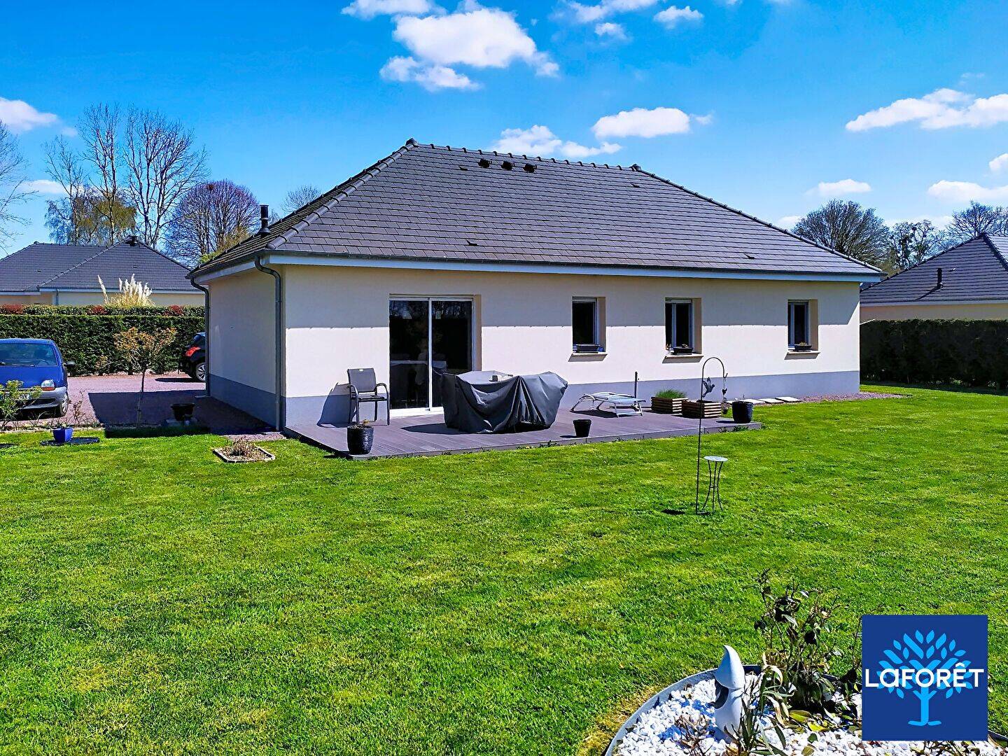 Maison 5 pièces 100 m² · à Valailles · 100 m² · 210 000 €