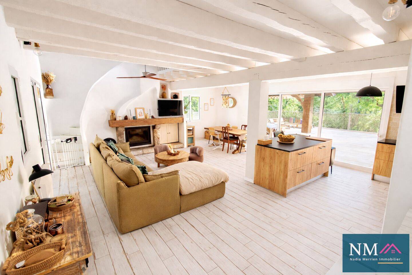 Maison 8 pièces 142 m² · à Lahonce · 142 m² · 785 000 €