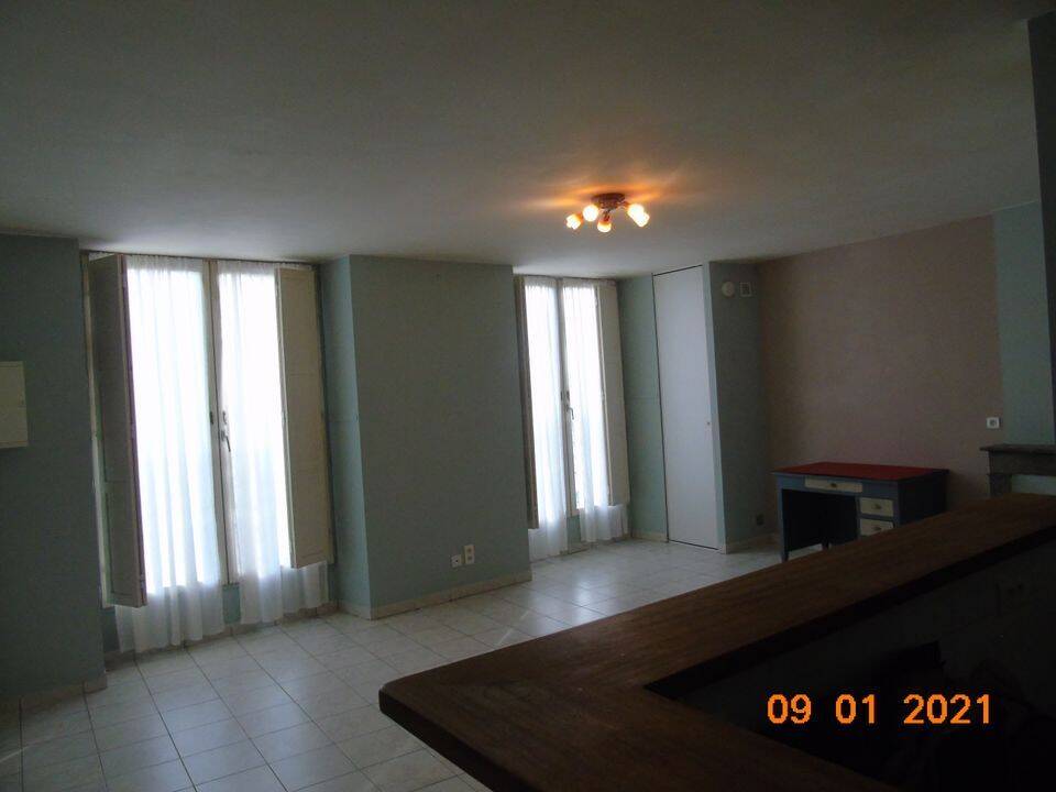 Appartement 2 pièces 54 m² · à Condom · 54 m² · 410 €