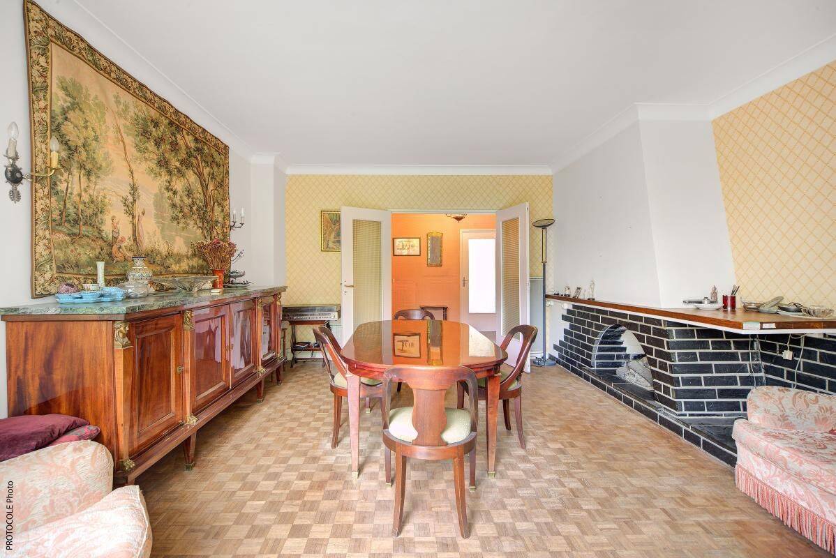 Appartement 4 pièces 86 m² · à Toulouse · 85,5 m² · 329 000 €