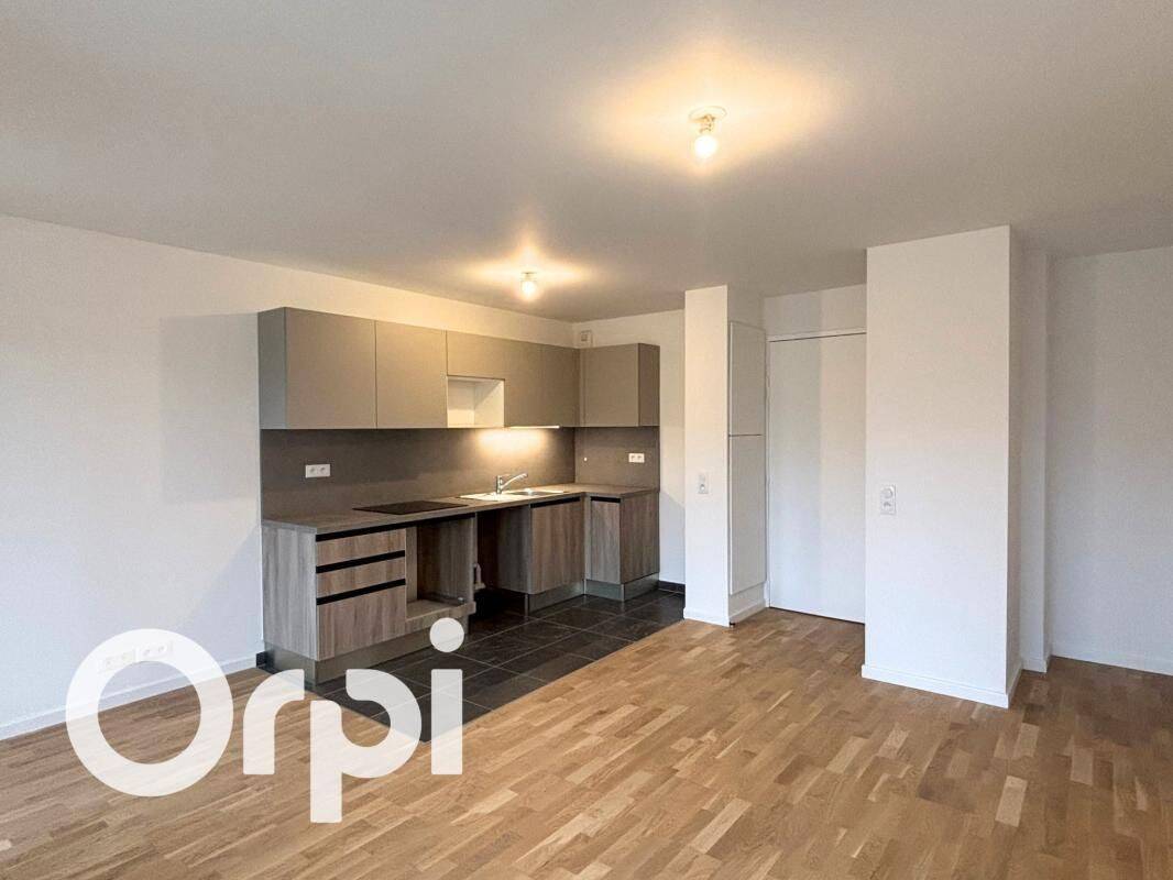 Appartement 4 pièces 79 m² · à Élancourt · 79,4 m² · 1 340 €
